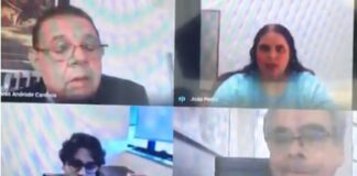 Polícia vai investigar invasão durante audiência virtual do Tribunal Regional do Trabalho