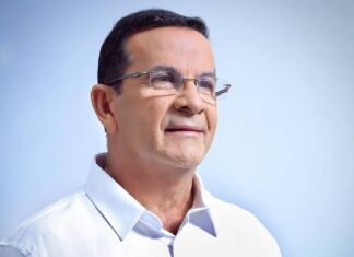 CINFORM: JUSTIÇA DETERMINA BLOQUEIO DE BENS DO DEPUTADO ESTADUAL DILSON DE AGRIPINO. ASSESSORIA NEGA: CONFIRA.