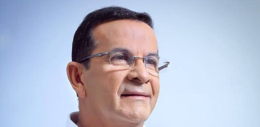 CINFORM: JUSTIÇA DETERMINA BLOQUEIO DE BENS DO DEPUTADO ESTADUAL DILSON DE AGRIPINO. ASSESSORIA NEGA: CONFIRA.