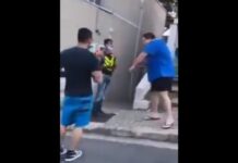 Entregador negro registra B.O. após sofrer ofensas racistas de homem branco; veja vídeo