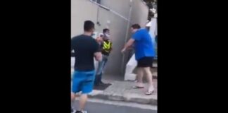 Entregador negro registra B.O. após sofrer ofensas racistas de homem branco; veja vídeo