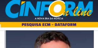 TOBIAS BARRETO: GRUPO DA SITUAÇÃO DEFINE KAKÁ SANTOS COMO VICE DE DIÓGENES