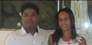 TRAGEDIA: Homem teria assassinado a esposa na frente da mãe dele em Nossa Senhora do socorro. o Casal estava em processo de separação.