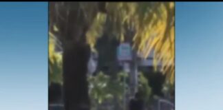 Homem com suspeita de transtorno mental andava nu em via pública e foi agredido por policiais em Aracaju