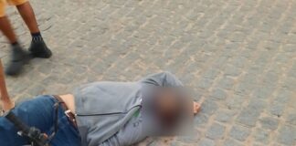 Homicídio é registrado na manhã desta terça, 11, em Itabaiana