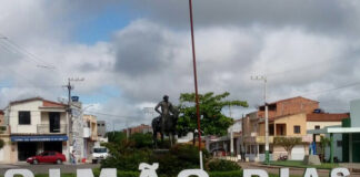 Adolescente de 14 anos é assassinada a golpes de faca em Simão Dias