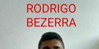 POLÍCIA MILITAR PRENDE EM NOSSA SENHORA DO SOCORRO, JOVEM ACUSADO DE ASSASSINATO NA CIDADE DE TOBIAS BARRETO.