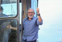 TOBIAS BARRETO: DIÓGENES AVANÇA E PERMANECE NA LIDERANÇA EM TODAS AS PESQUISAS