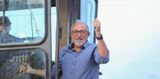 TOBIAS BARRETO: DIÓGENES AVANÇA E PERMANECE NA LIDERANÇA EM TODAS AS PESQUISAS