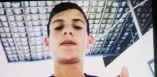 POÇO VERDE: JOVEM É PRESO POR TRÁFICO DE DROGAS E POSSE IRREGULAR DE ARMA DE FOGO.