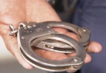 Suspeito de estupro é preso na cidade de Siriri