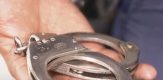 Suspeito de estupro é preso na cidade de Siriri