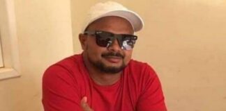 Morre no Huse o itabaianense que foi baleado no dia 12 de julho, no Bairro Queimadas