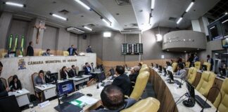 PMA quer deixar de pagar contribuição previdenciária até o fim do ano