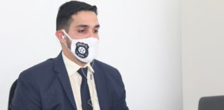 Preso por “sextorsão” contra crianças e adolescentes fez ao menos sete vítimas em Campo do Brito, São Domingos e Macambira