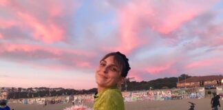 DAILA COYLE: “Descobri que era intersexual depois que médicos acharam testículos no meu estômago”