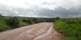 Polícia Civil investiga morte de adolescente esfaqueada em Simão Dias