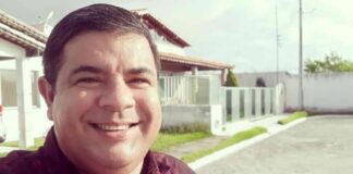 Acaba de falecer o radialista Rômulo Daltro vítima do Covid-19.