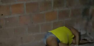 Mulher é morta a tiros dentro de casa no município de Pirambu