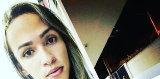 Polícia busca corpo de mulher transexual que morreu após ser agredida e cair de uma altura de mais de cinco metros em Canindé do São Francisco