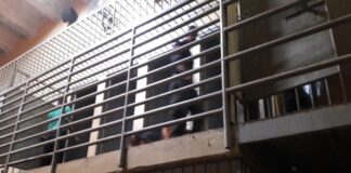 Polícia Civil vai definir punição para presos que fizeram reféns no presídio do Bairro Santa Maria em Aracaju