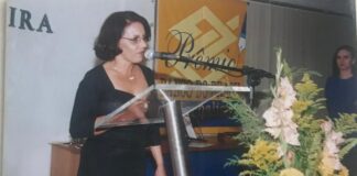 Campanha na internet pede ajuda para jornalista que sofreu AVC