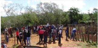 Contrariando os decretos, vaquejada é realizada e policiais prendem organizador