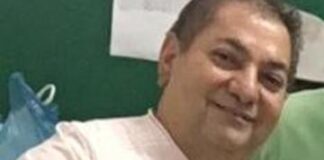 Técnico em radiologia do Hospital de Itabaiana morre vítima da Covid-19