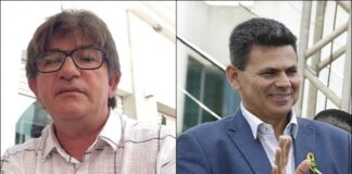 Denúncia de Galeguinho da Roupa contra o prefeito Valmir de Francisquinho é arquivada pela Justiça