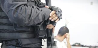 PC de Itabaianinha e Arauá prende homem que furtou equipamentos da CELINET