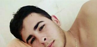 Jovem é assassinado por vários disparos de arma de fogo em Itabaiana