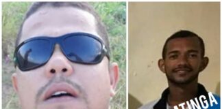 Dois suspeitos morrem após confronto com a Caatinga em Nossa Senhora das Dores