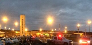 Internos do Compajaf em Aracaju liberam reféns após mais de 10 horas de negociação