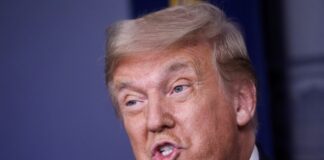 Trump anuncia que irá proibir TikTok nos EUA