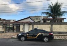 PF apura fraudes de mais de R$ 2 milhões envolvendo contratações feitas pela Prefeitura de Carmópolis