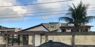 PF apura fraudes de mais de R$ 2 milhões envolvendo contratações feitas pela Prefeitura de Carmópolis