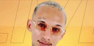 Suspeito de tráfico de drogas, vocalista da banda Swing do P, ‘MC Príncipe’, morre em confronto com policiais em Porto Seguro na Bahia.