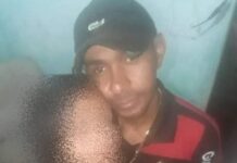 Policiais do 3º BPM prendem suspeito de ter assassinado a companheira a facadas em Frei Paulo