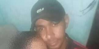 Policiais do 3º BPM prendem suspeito de ter assassinado a companheira a facadas em Frei Paulo