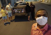 TOBIAS BARRETO: CAMPANHA SOLIDÁRIA TOBIAS NEWS II