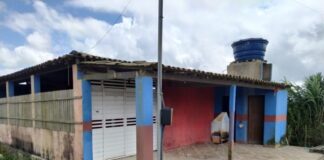 Morre no hospital um dos feridos no tiroteio em bar na zona rural de Itabaiana na última sexta