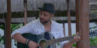 TAY Vocalista da banda Chicana morre em acidente de carro