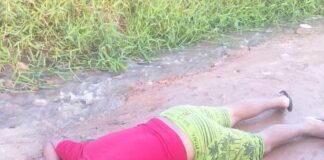 Homem é encontrado sem vida em estrada vicinal entre Itabaiana e Areia Branca