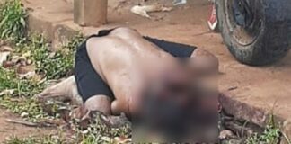 Homicídio é registrado na zona rural de Itabaiana na manhã desta segunda, 28