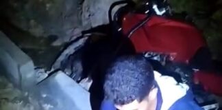 APÓS DILIGÊNCIAS E LEVANTAMENTO DE INFORMAÇÕES, INTEGRANTE DE QUADRILHA DE ROUBO DE MOTOS É PRESO POR POLICIAIS MILITARES, EM LAGARTO.