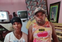 FAMÍLIA TOBIENSE PRECISA DE AJUDA PARA CONSTRUIR SUA CASA