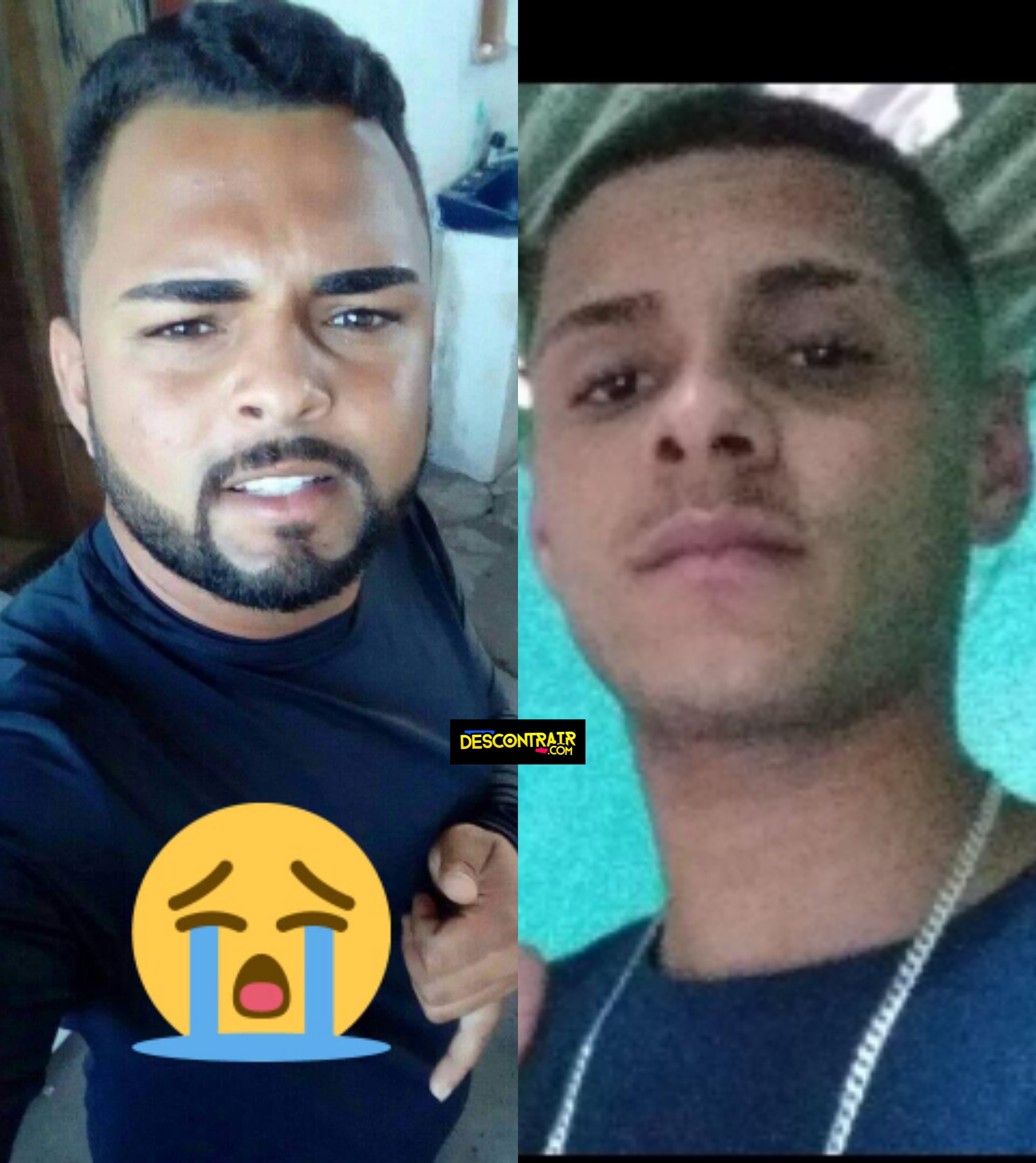 Suspeitos de envolvimento em grupo criminoso morrem em confronto com a polícia em Cristinápolis