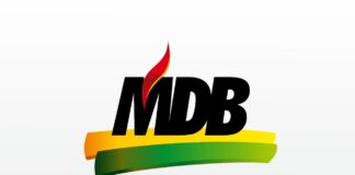 MDB E DEM DE TOBIAS BARRETO REALIZAM CONVENÇÃO