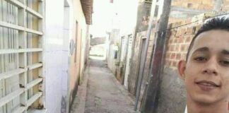 Preso que morava em Tobias Barreto, morre dentro do presídio no bairro Santa Maria, em Aracaju – SE.