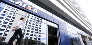 Caixa paga hoje auxílio emergencial para nascidos em abril